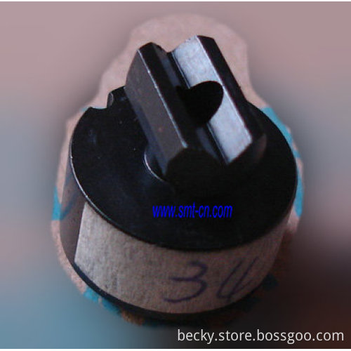YAMAHA YVL88/YV100 PICK UP NOZZLE-E (TYPE 34) KM0-M711E-00X